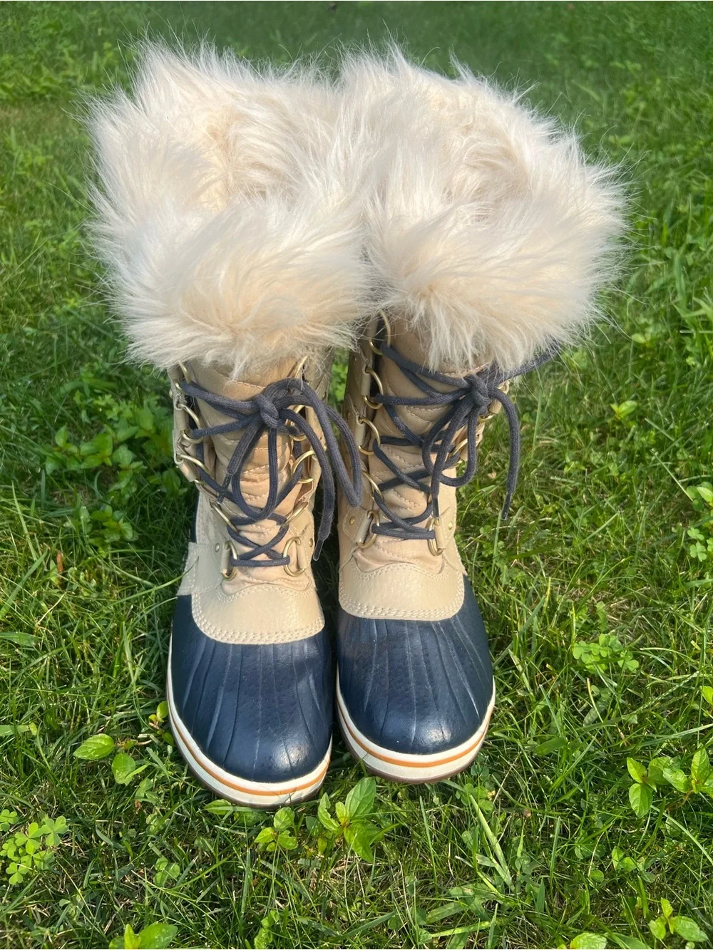 Sorel stylish winter